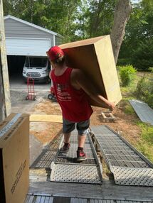 Moving Services in Greenville, SC (1)