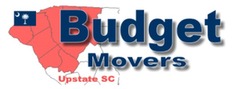 Budget Movers Inc