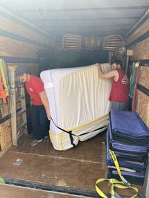 Moving Services in Greenville, SC (1)