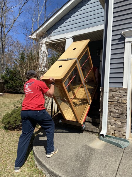 Moving Services in Greenville, SC (7)